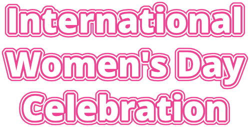 International Women's Day