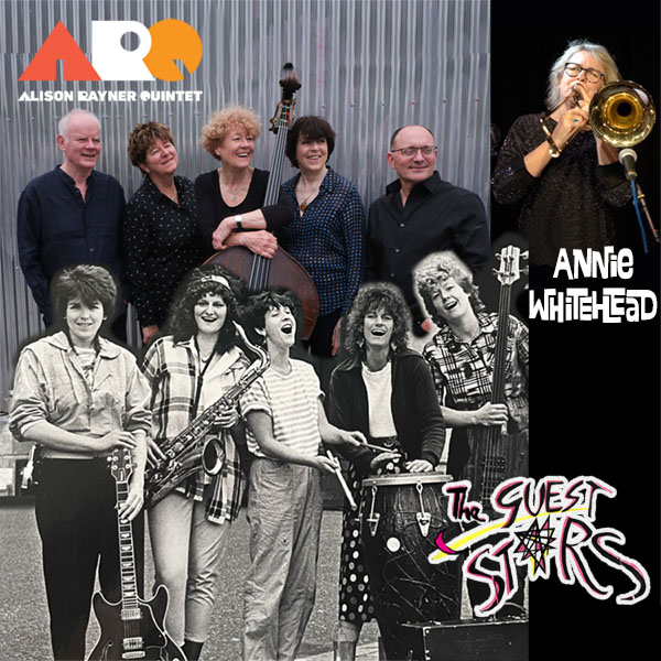 Jazz in the House: Autumn 2025