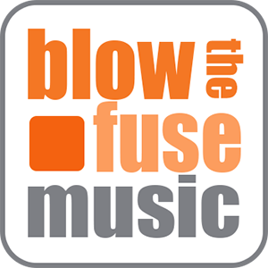 Blow the Fuse: logo